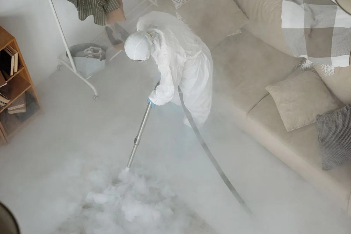 Crime Scene Cleanup in Pomona, NJ
